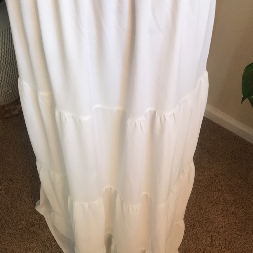 Divided Dress. Size Medium - image 7